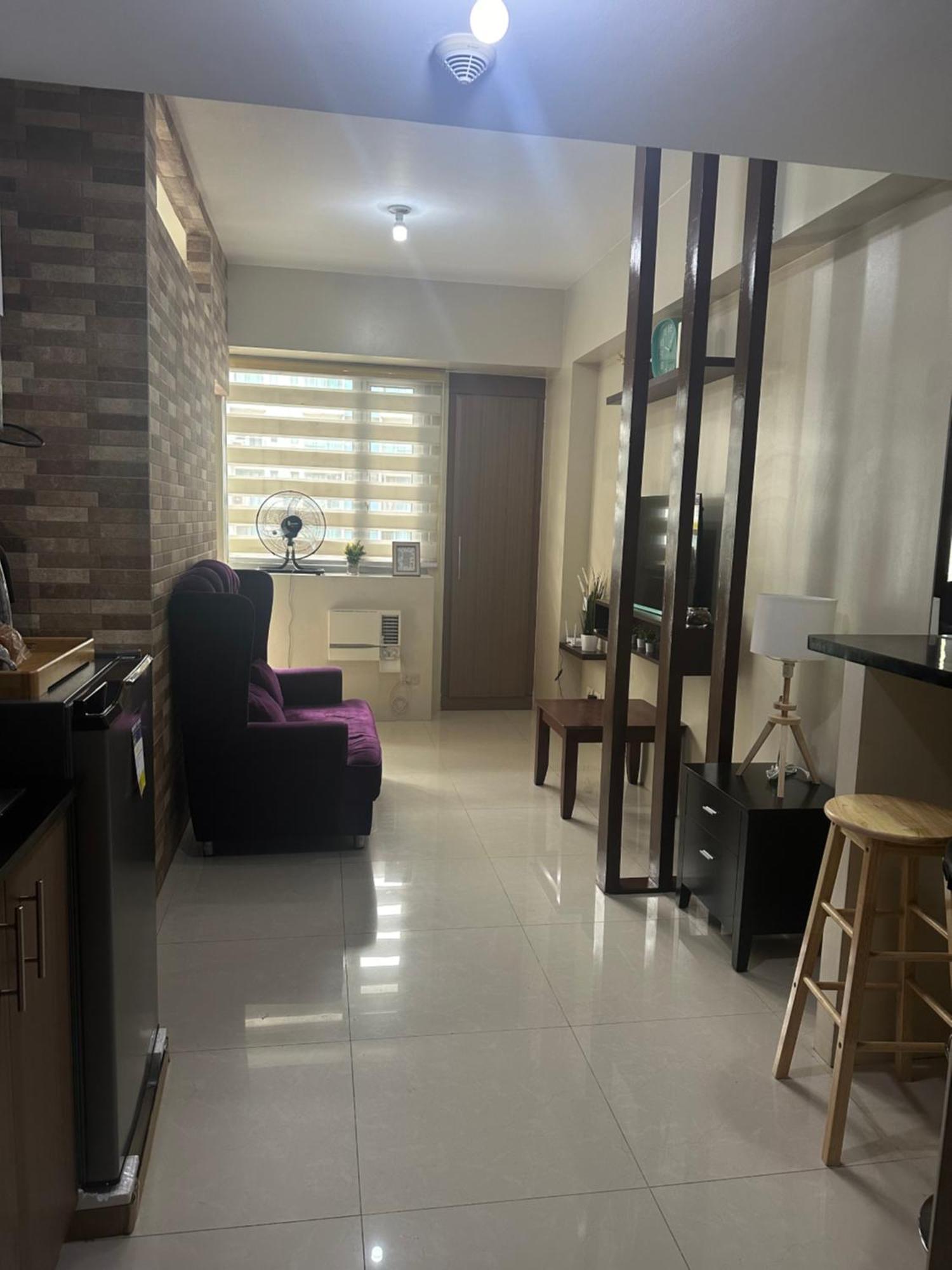 One Palm Tree By Melba Type Apartment