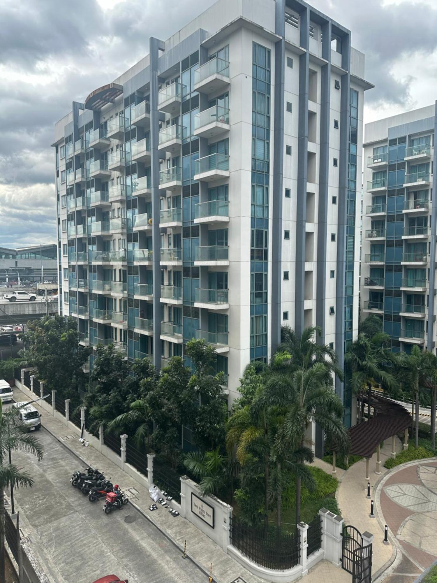 One Palm Tree By Melba Type Apartment *