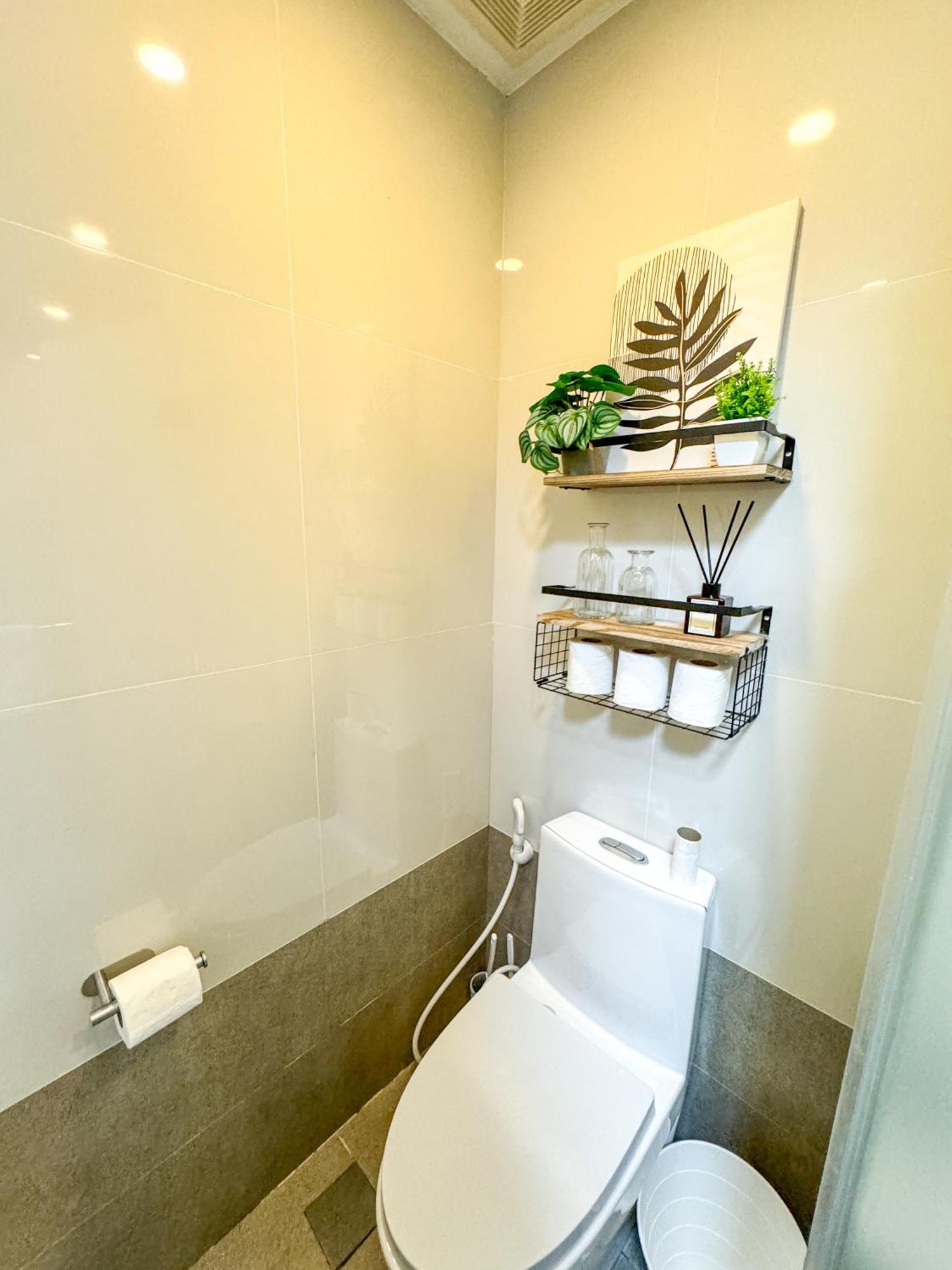 Sunshine 100 Cozy Mandaluyong Near Bgc Apartment *