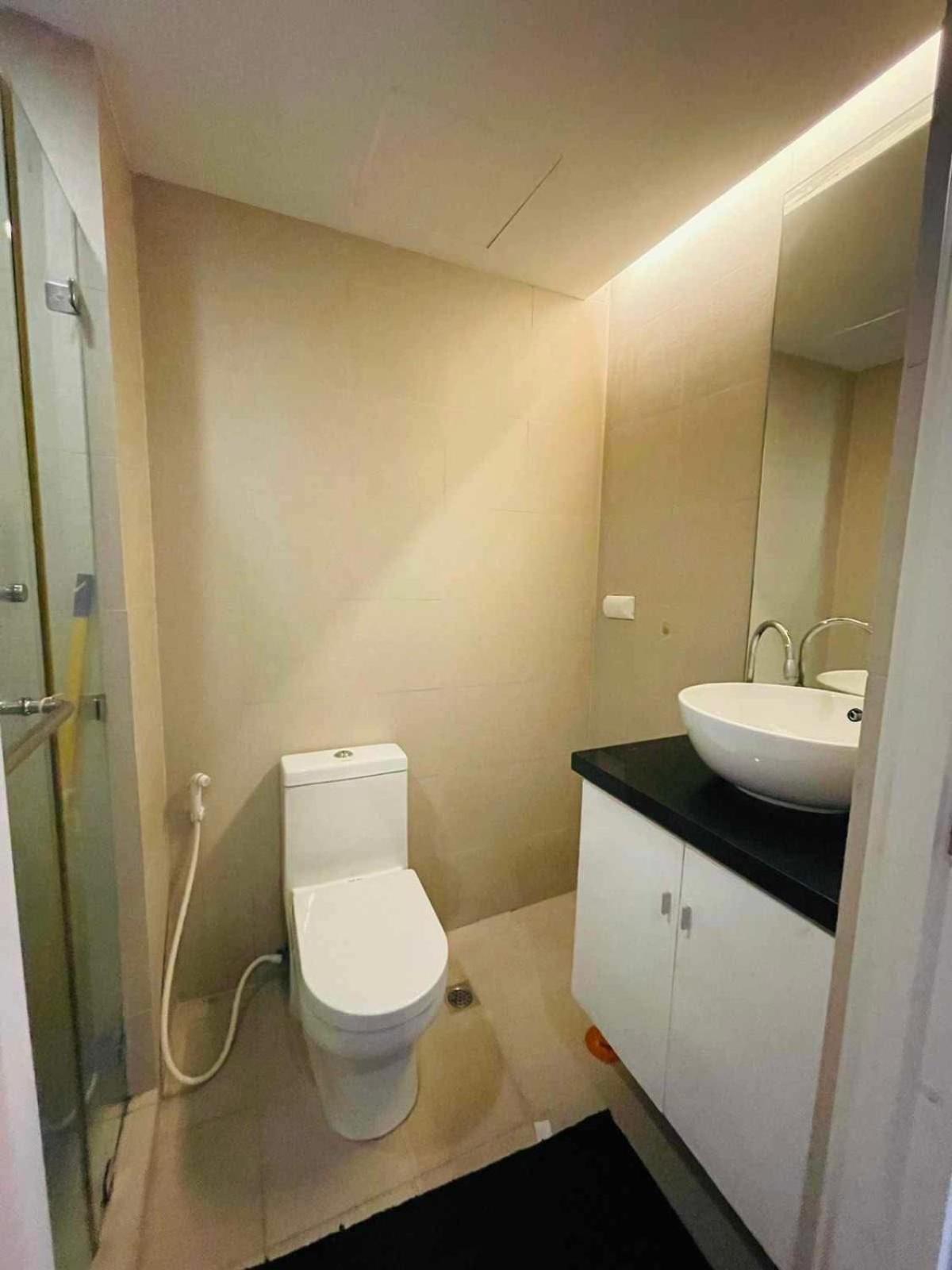 Apartment Mplace Tower A - 12th Floor Manila