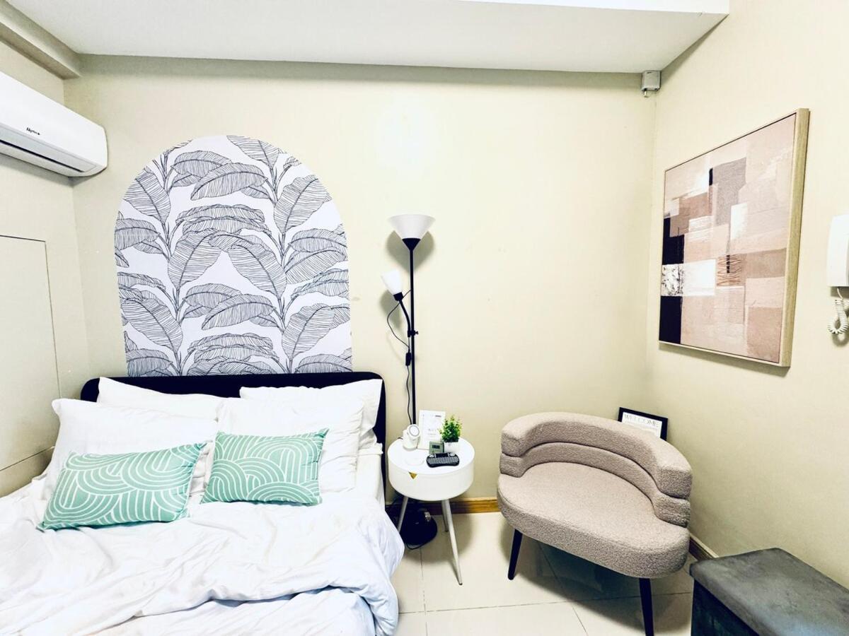 Apartment Sunshine 100 Cozy Mandaluyong Near Bgc