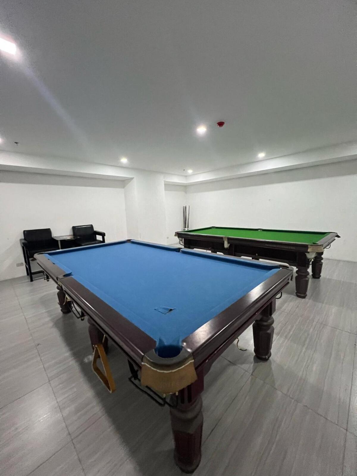 Apartment Sunshine 100 Cozy Mandaluyong Near Bgc *