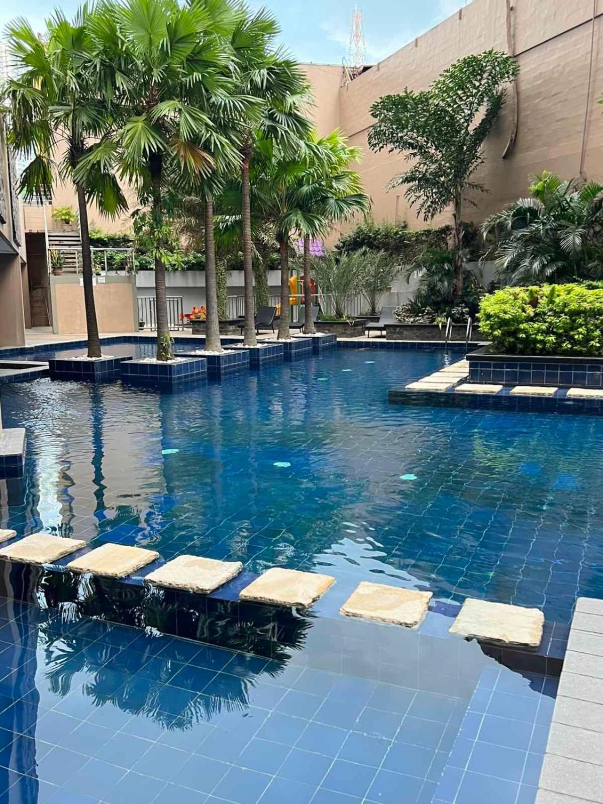 Sunshine 100 Cozy Mandaluyong Near Bgc * Manila