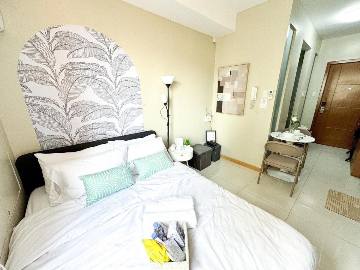 Apartment Sunshine 100 Cozy Mandaluyong Near Bgc