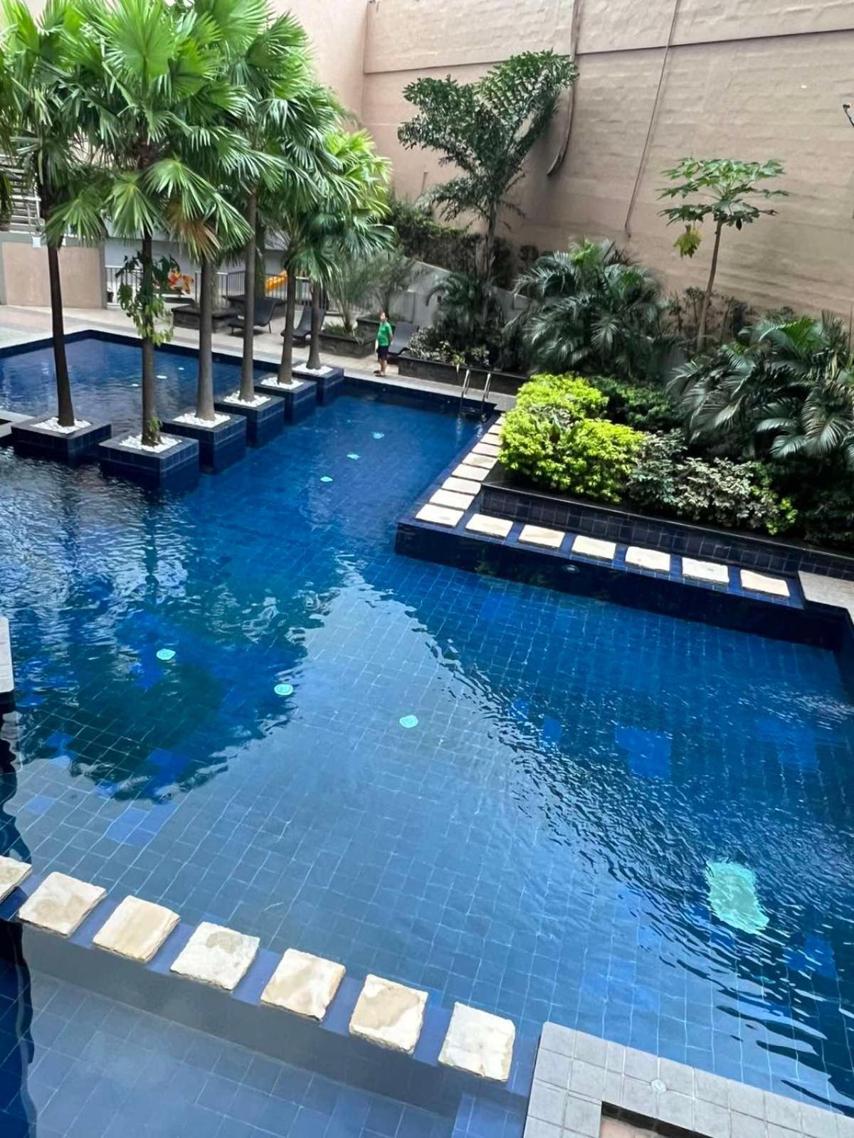 Sunshine 100 Cozy Mandaluyong Near Bgc