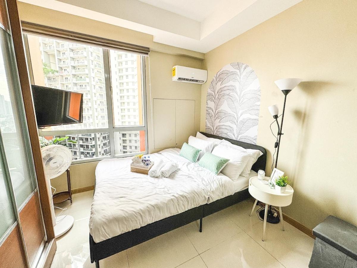 Sunshine 100 Cozy Mandaluyong Near Bgc *