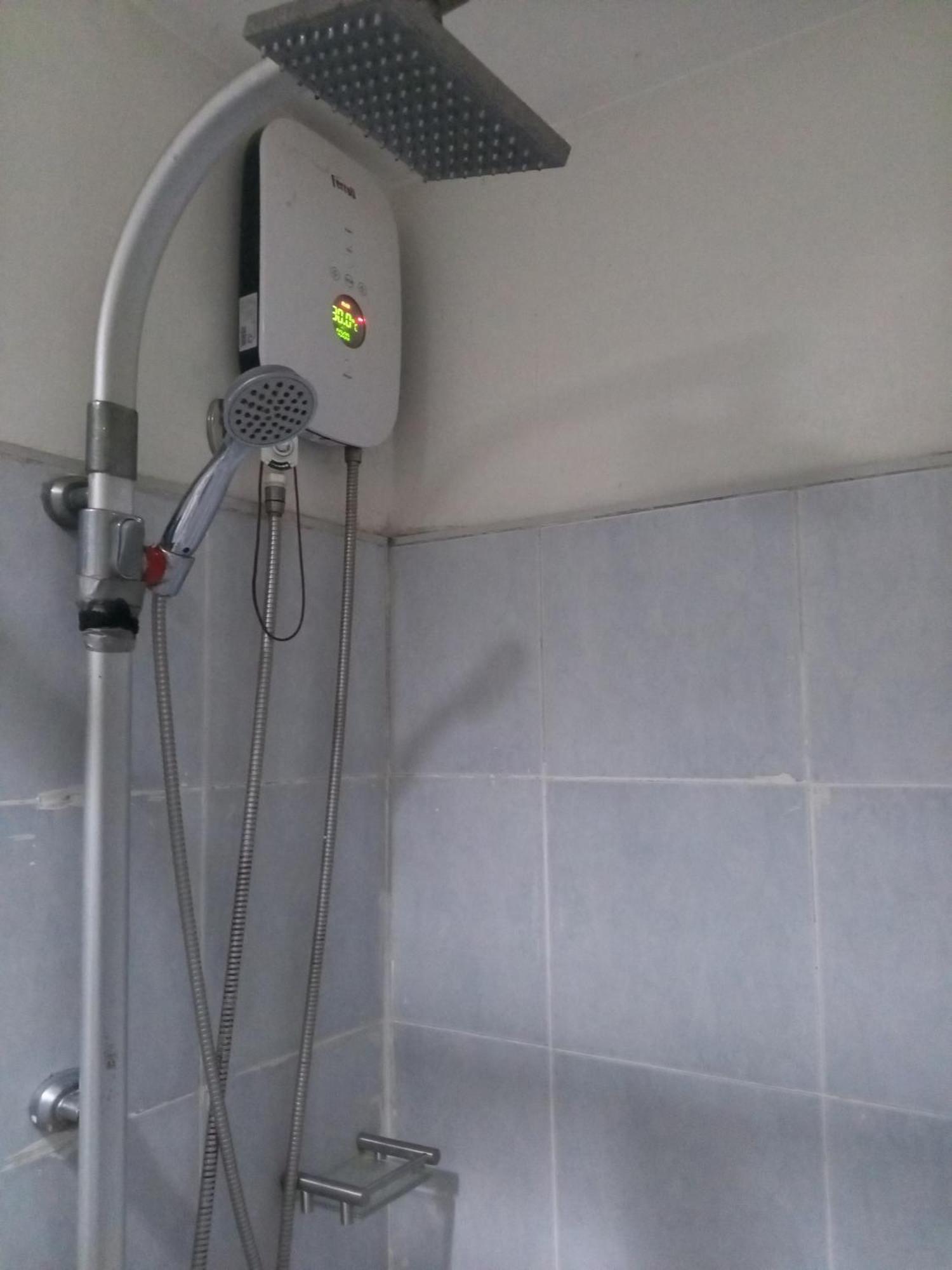 Apartment Sea Residences Staycation Pasay Manila