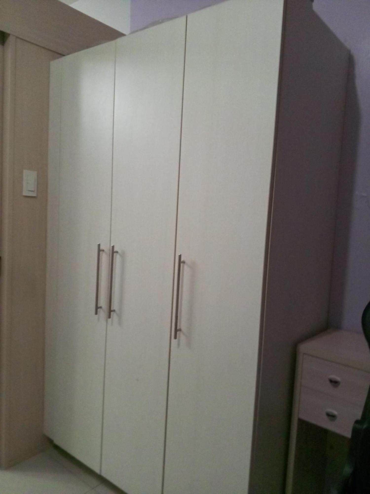 Sea Residences Staycation Pasay * Manila