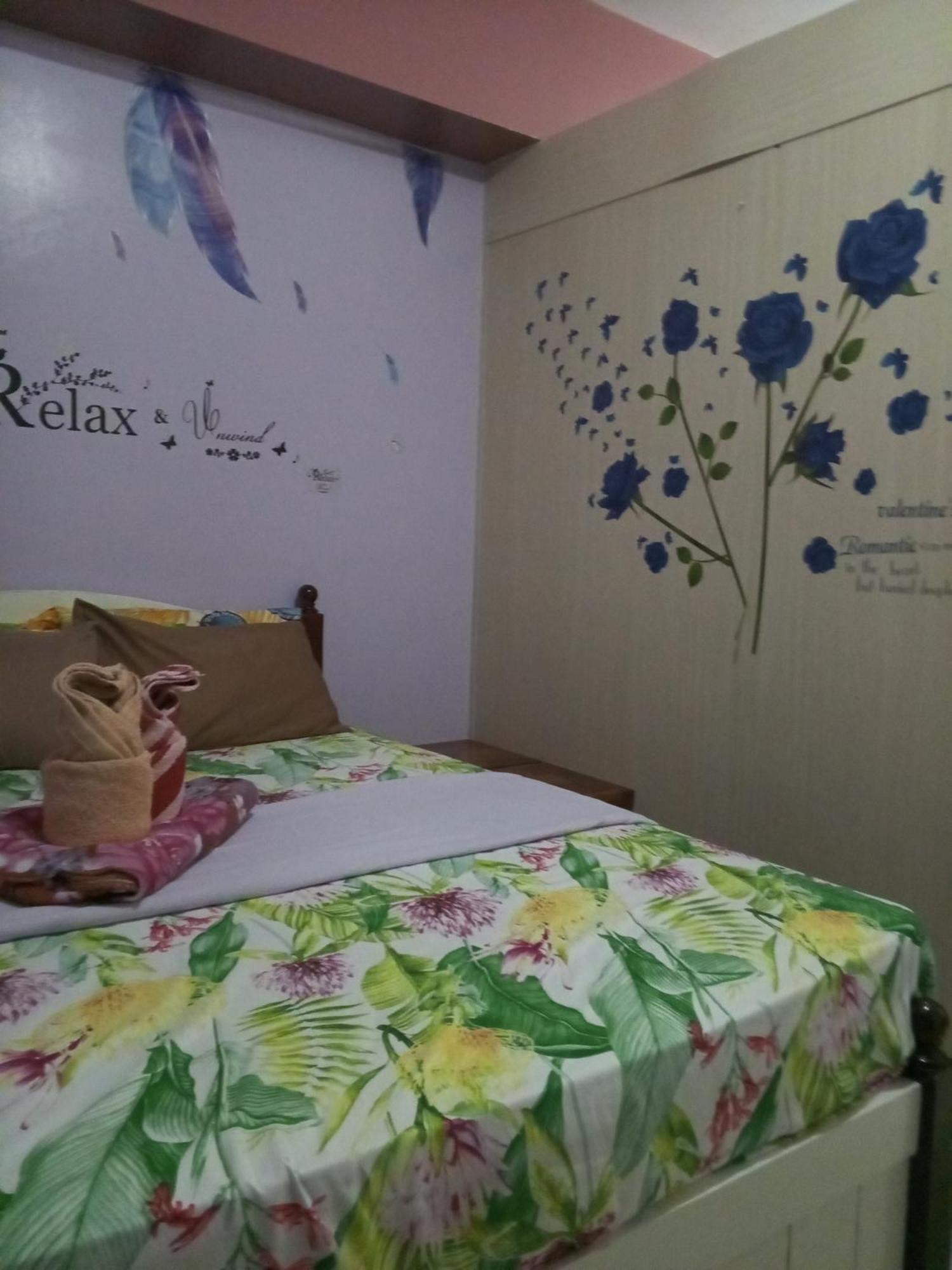 Sea Residences Staycation Pasay