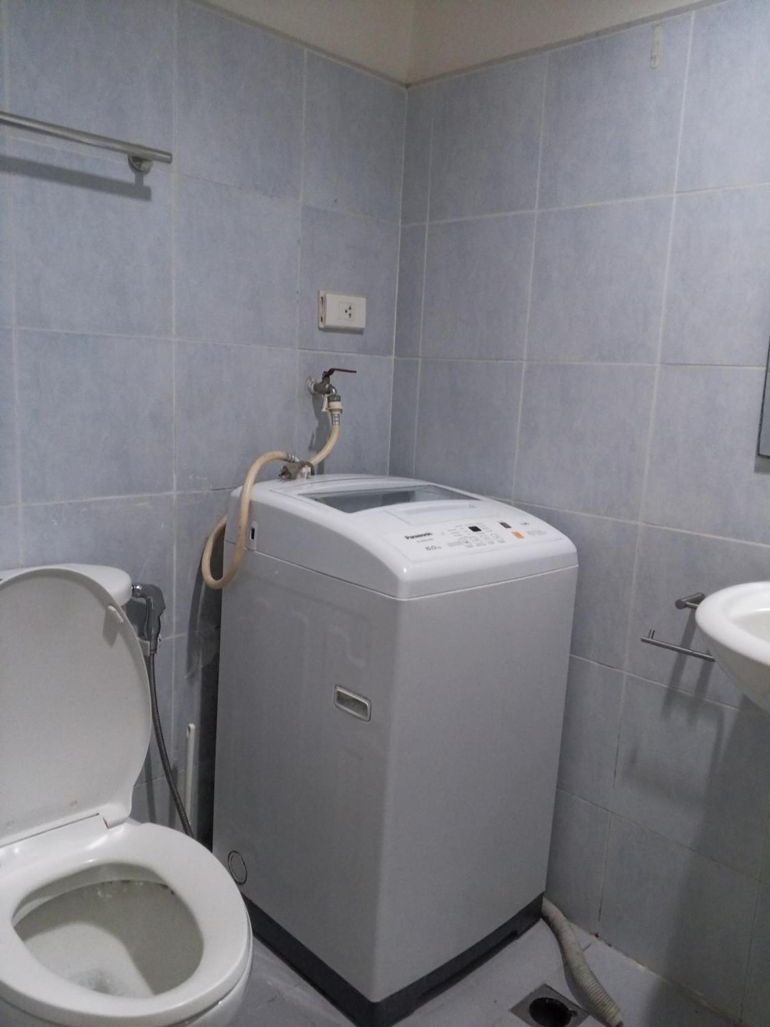 Sea Residences Staycation Pasay Apartment Manila