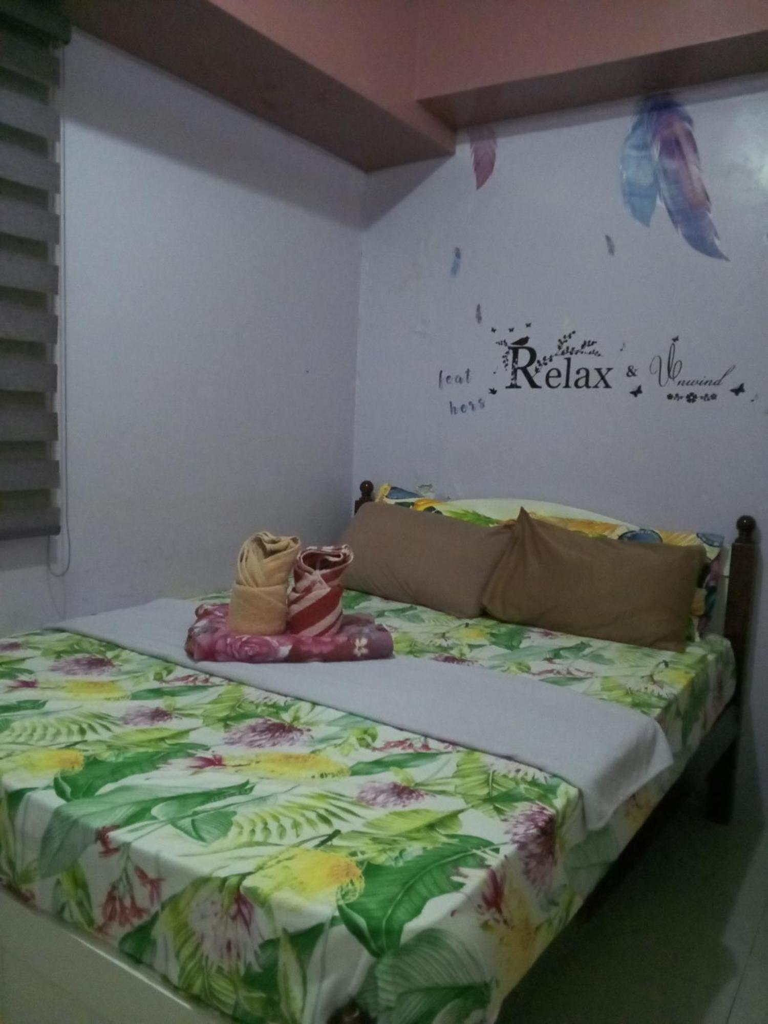 Apartment Sea Residences Staycation Pasay