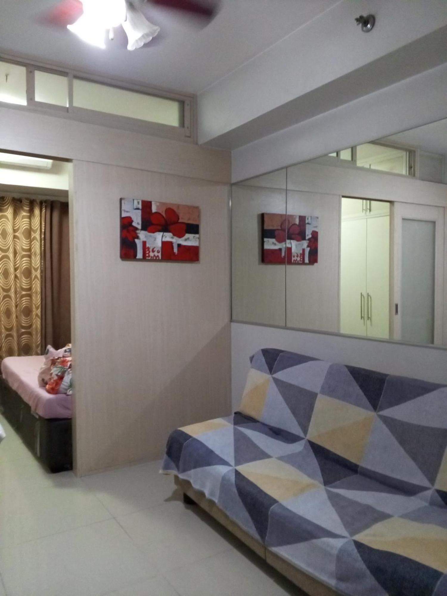 Sea Residences Apartment *