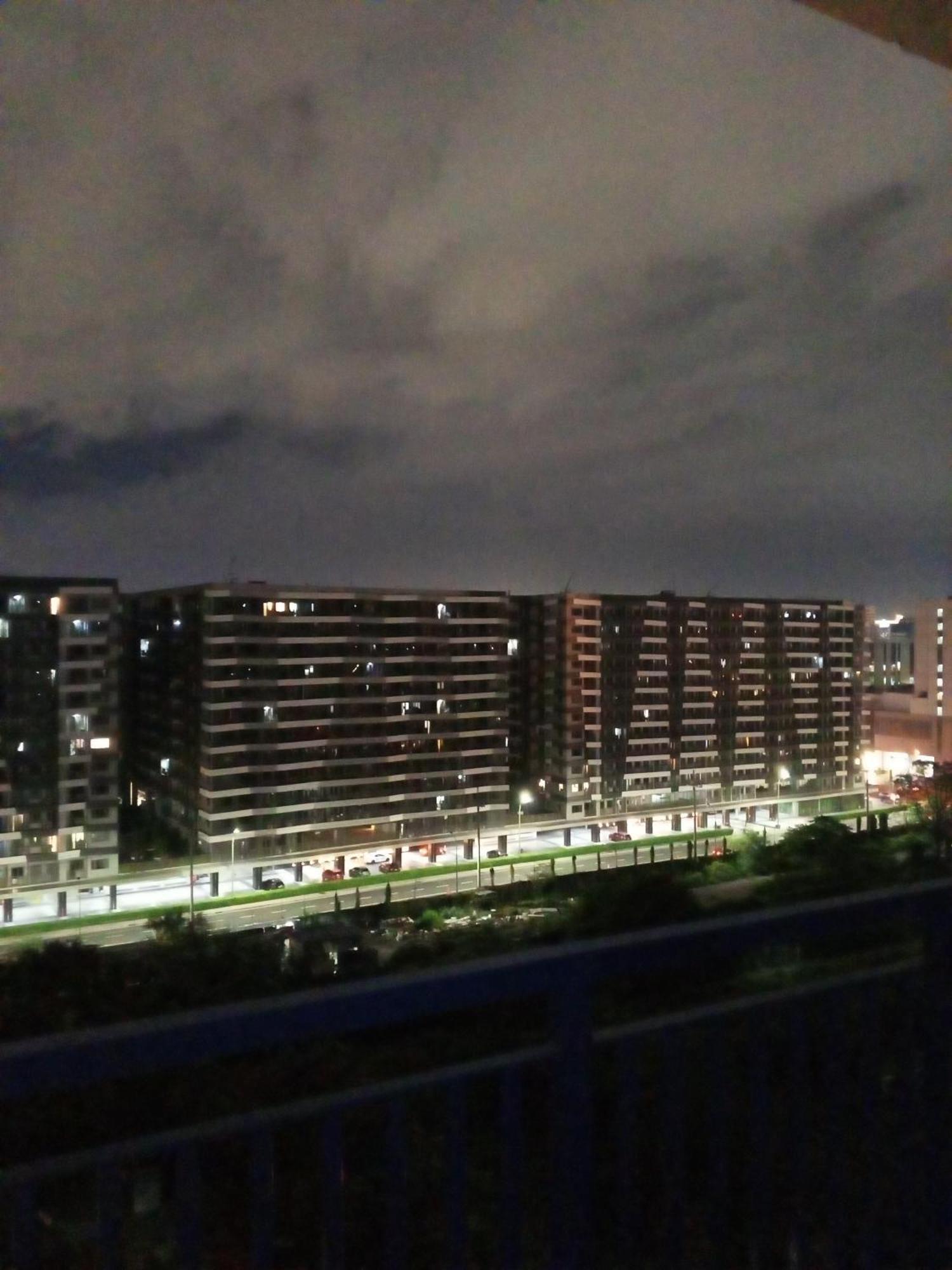 Apartment Sea Residences Manila