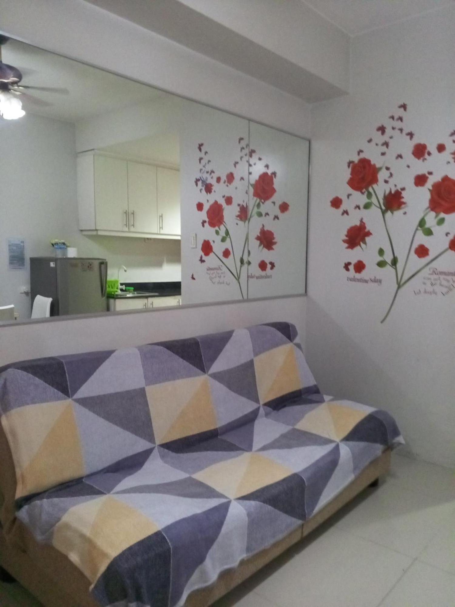 Sea Residences *