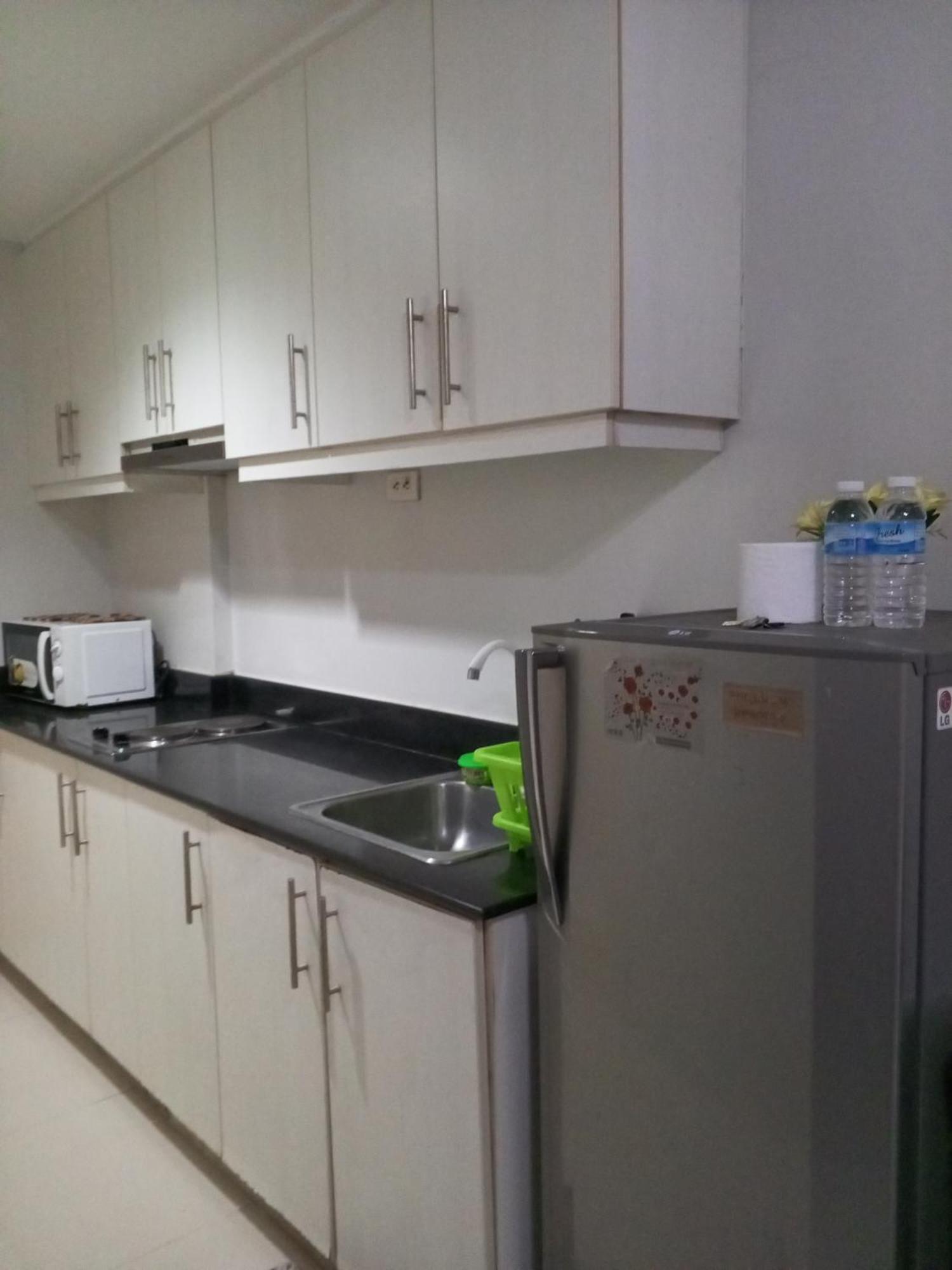 Apartment Sea Residences *