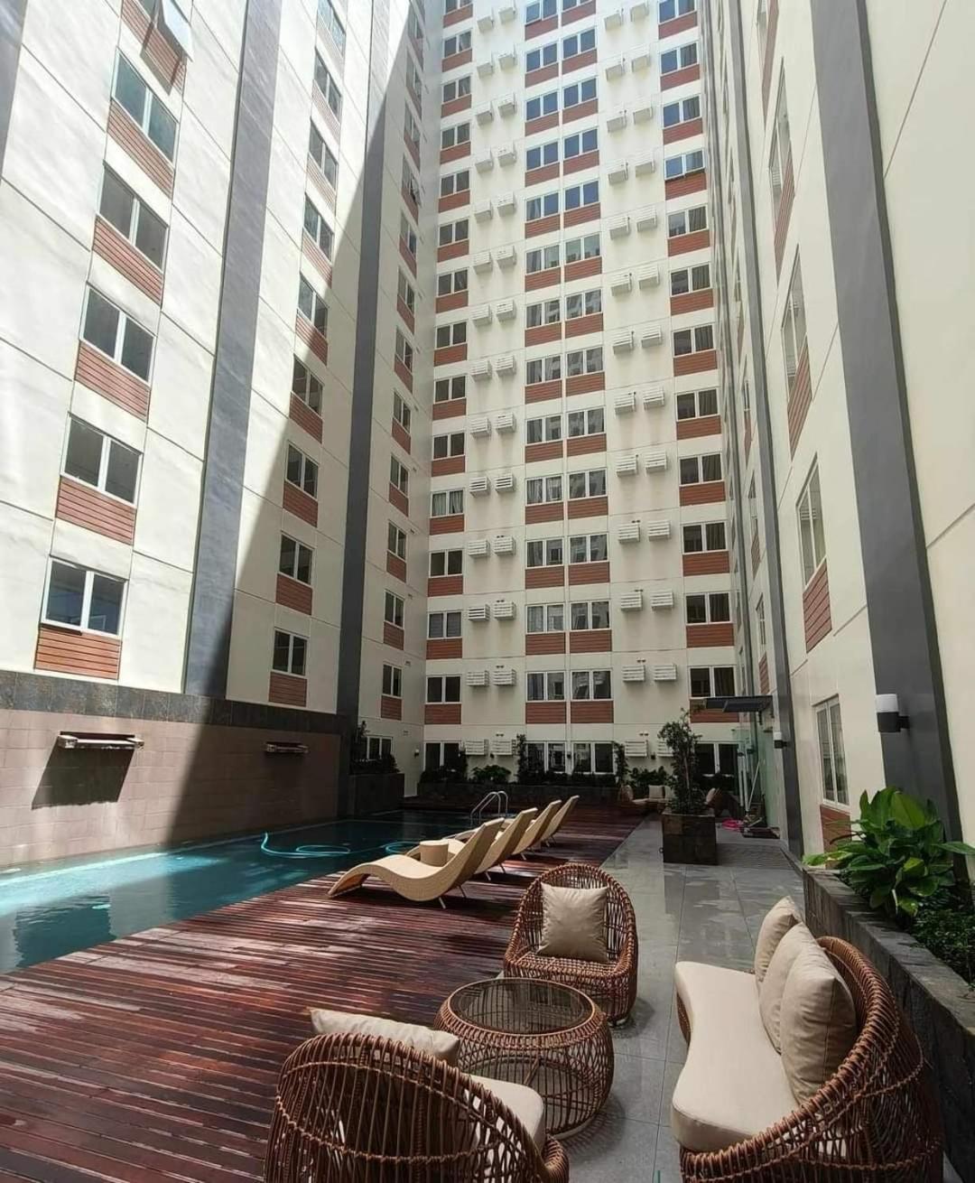 Avas Apartment *