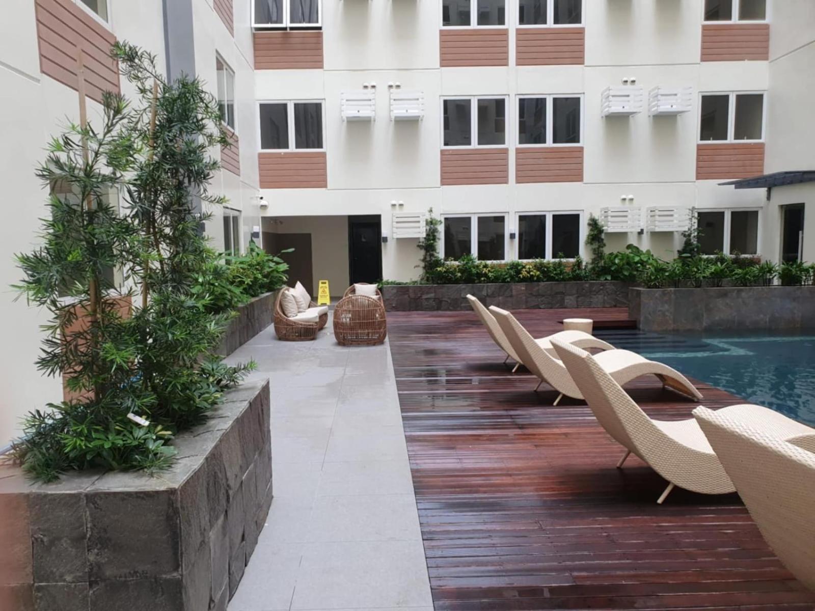 Apartment Avas