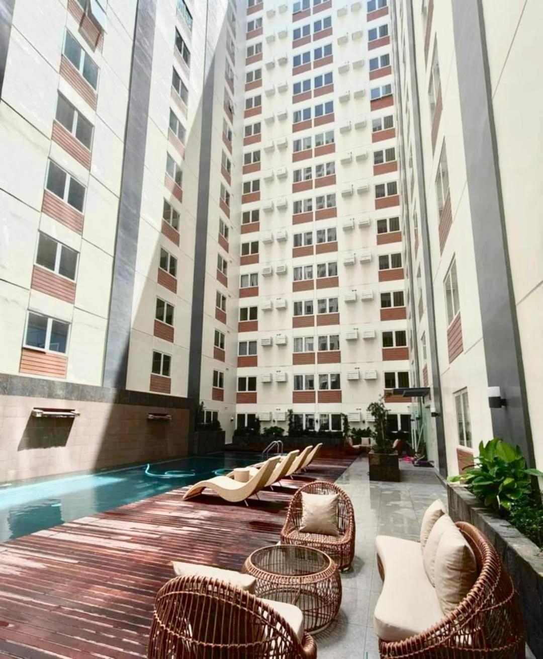 Apartment Avas Manila