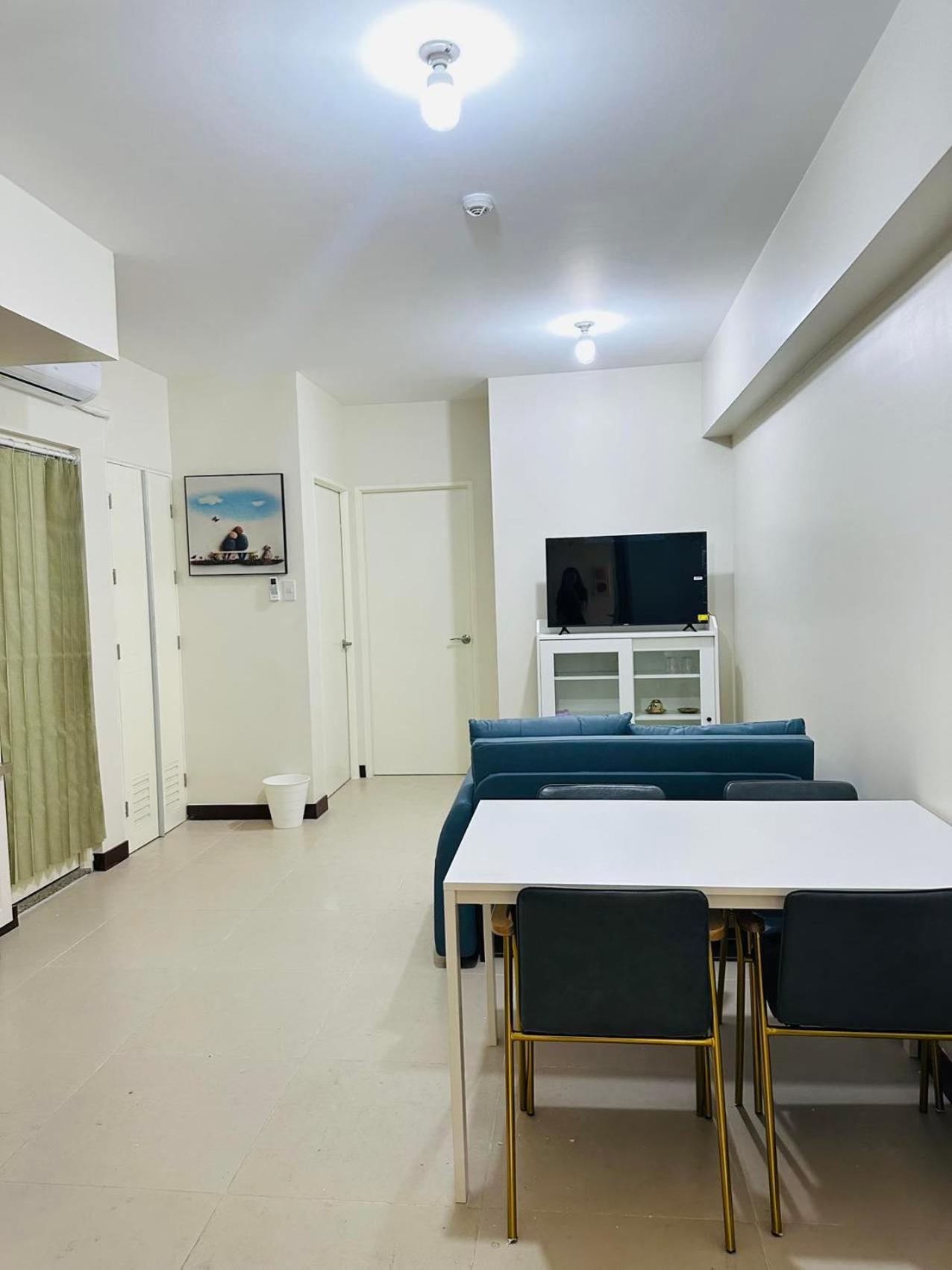Apartment Urban District *