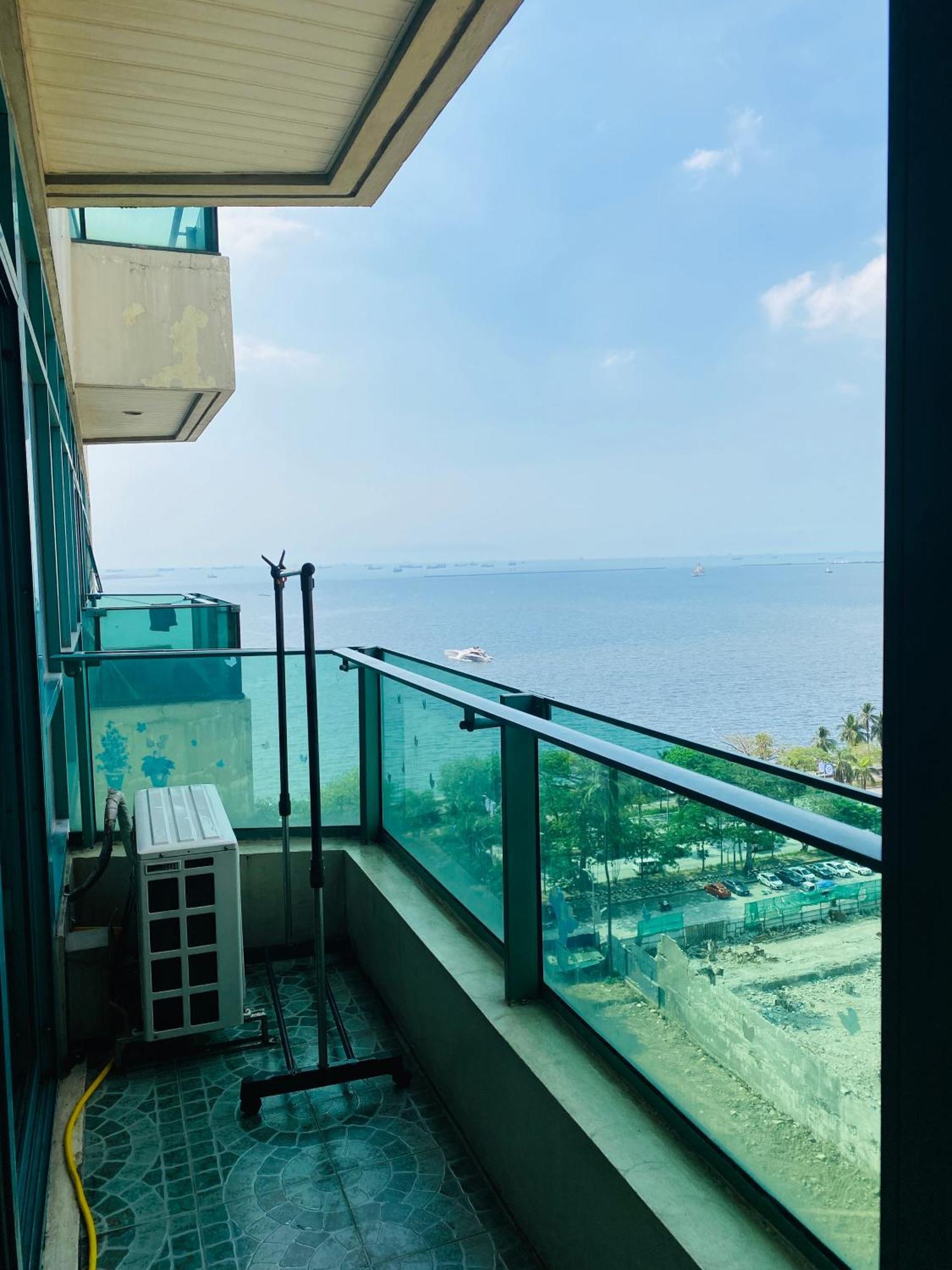 Baywatch Tower 1604 Manila