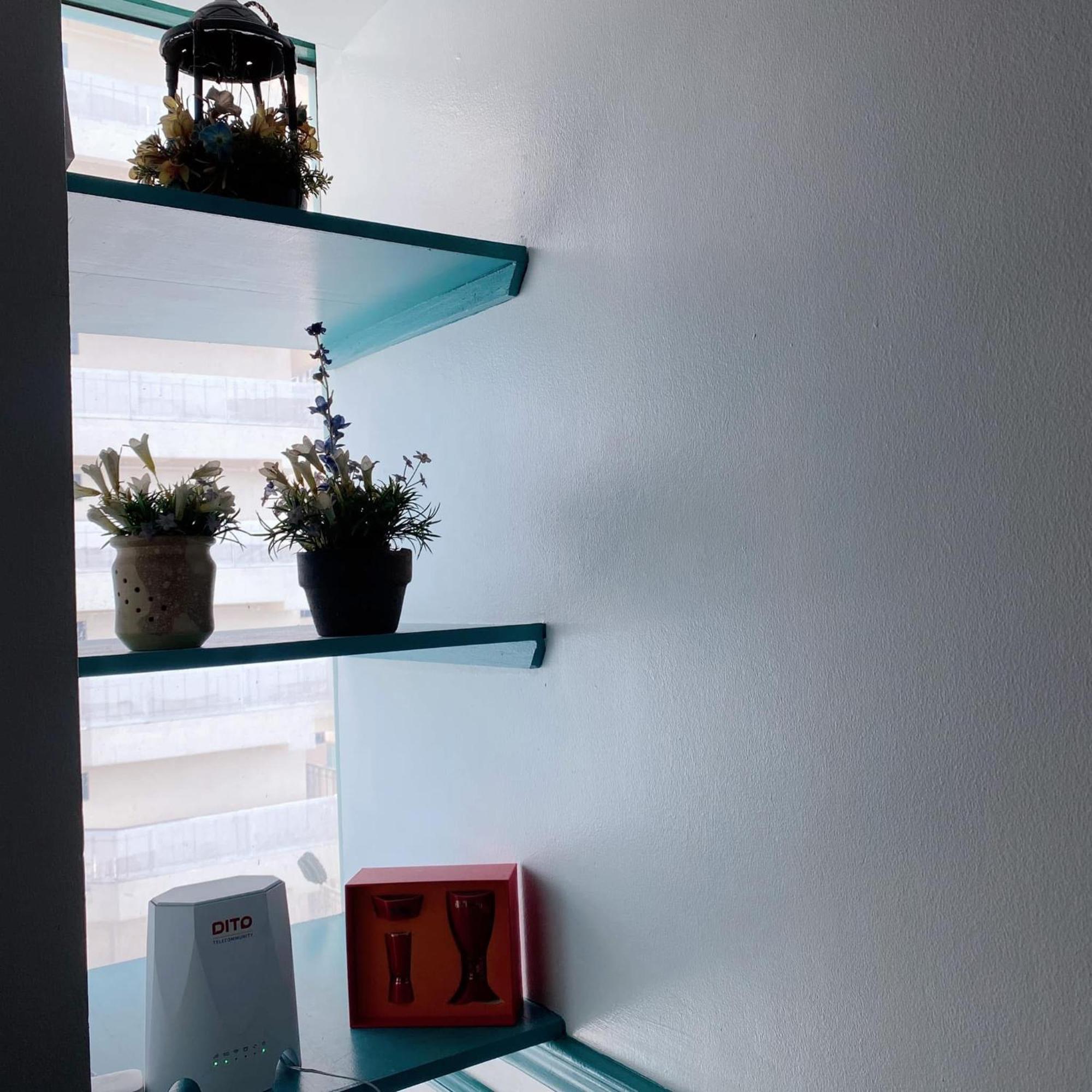 Apartment Baywatch Tower 1604