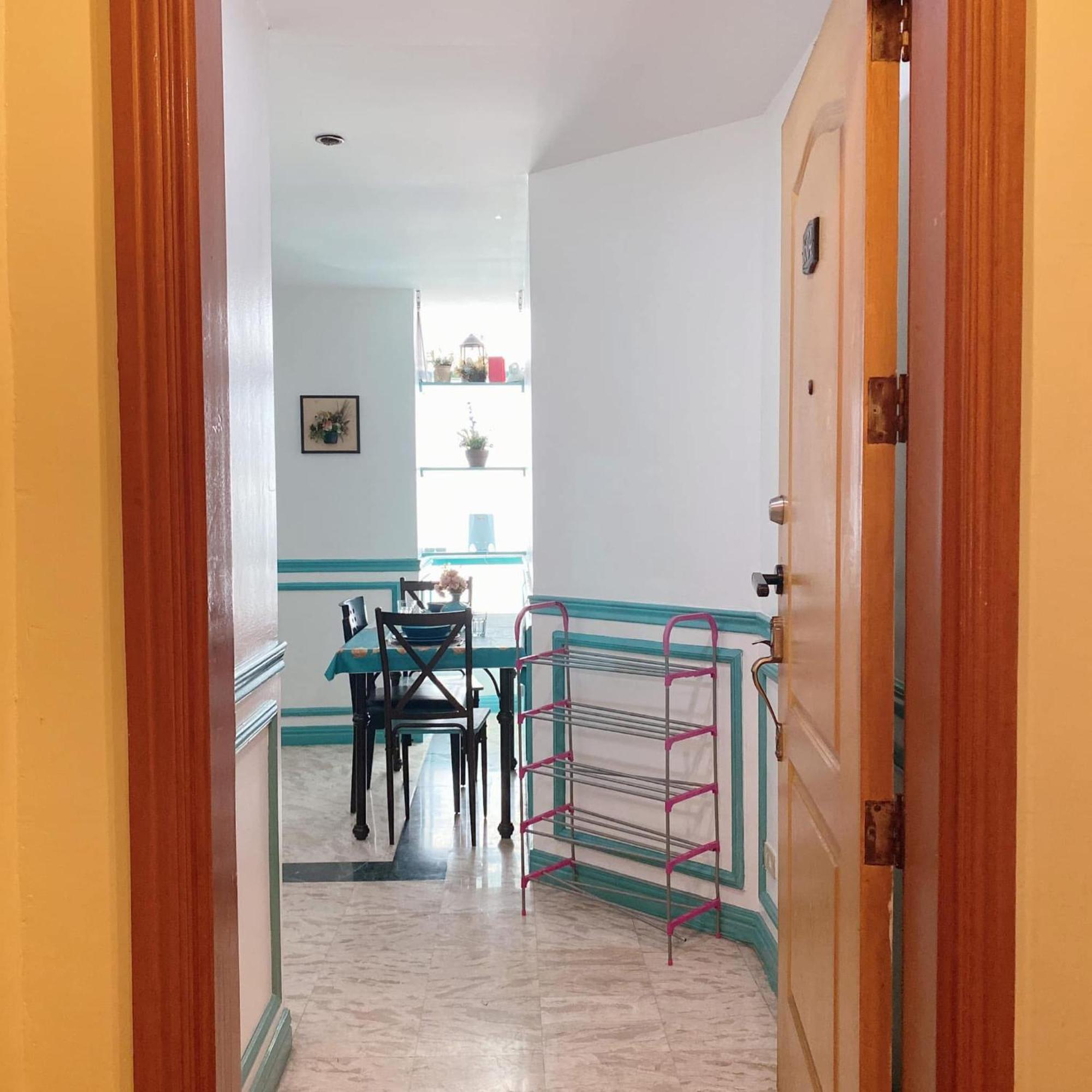 Baywatch Tower 1604 Apartment Manila