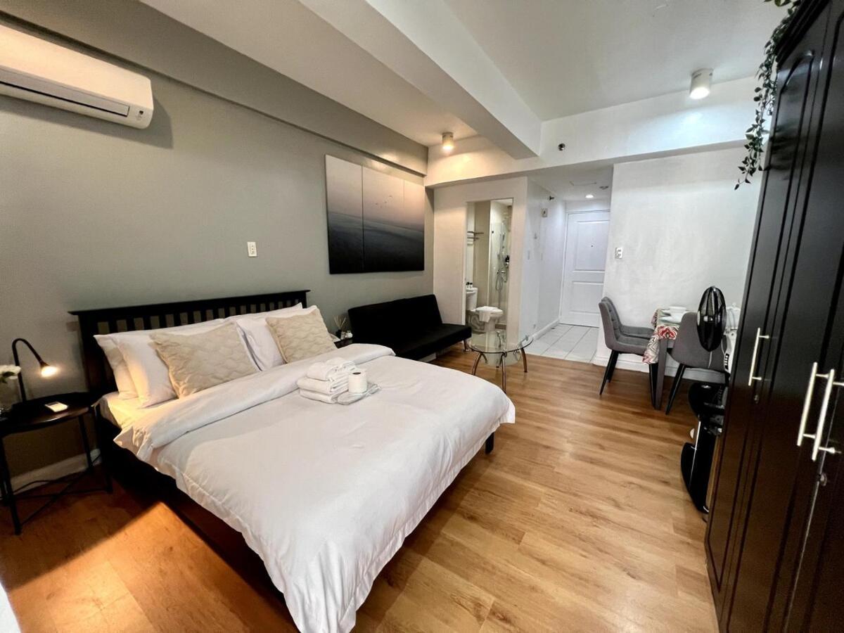 Apartment Newly Renovated Penthouse With Balcony Park View *