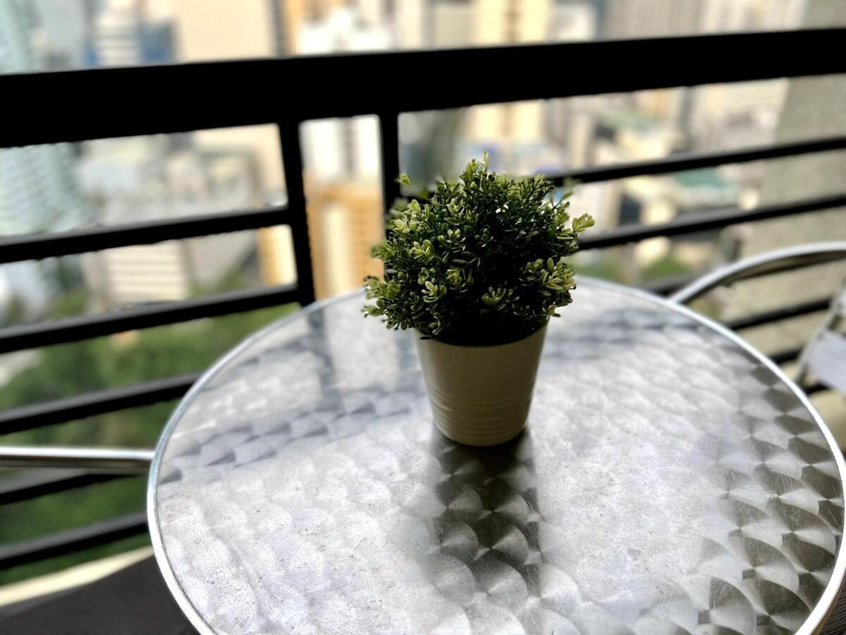 Newly Renovated Penthouse With Balcony Park View
