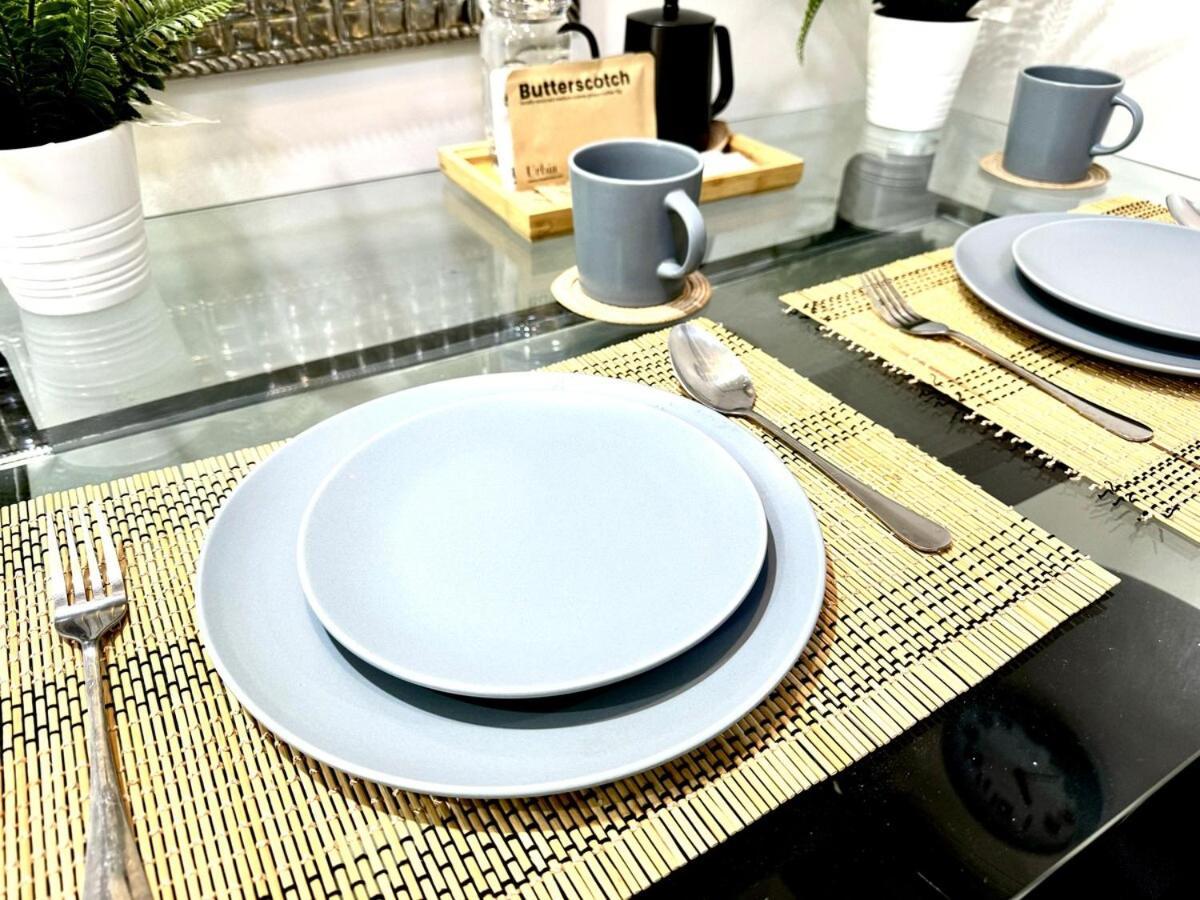 New! With Balcony & Park View In Greenbelt