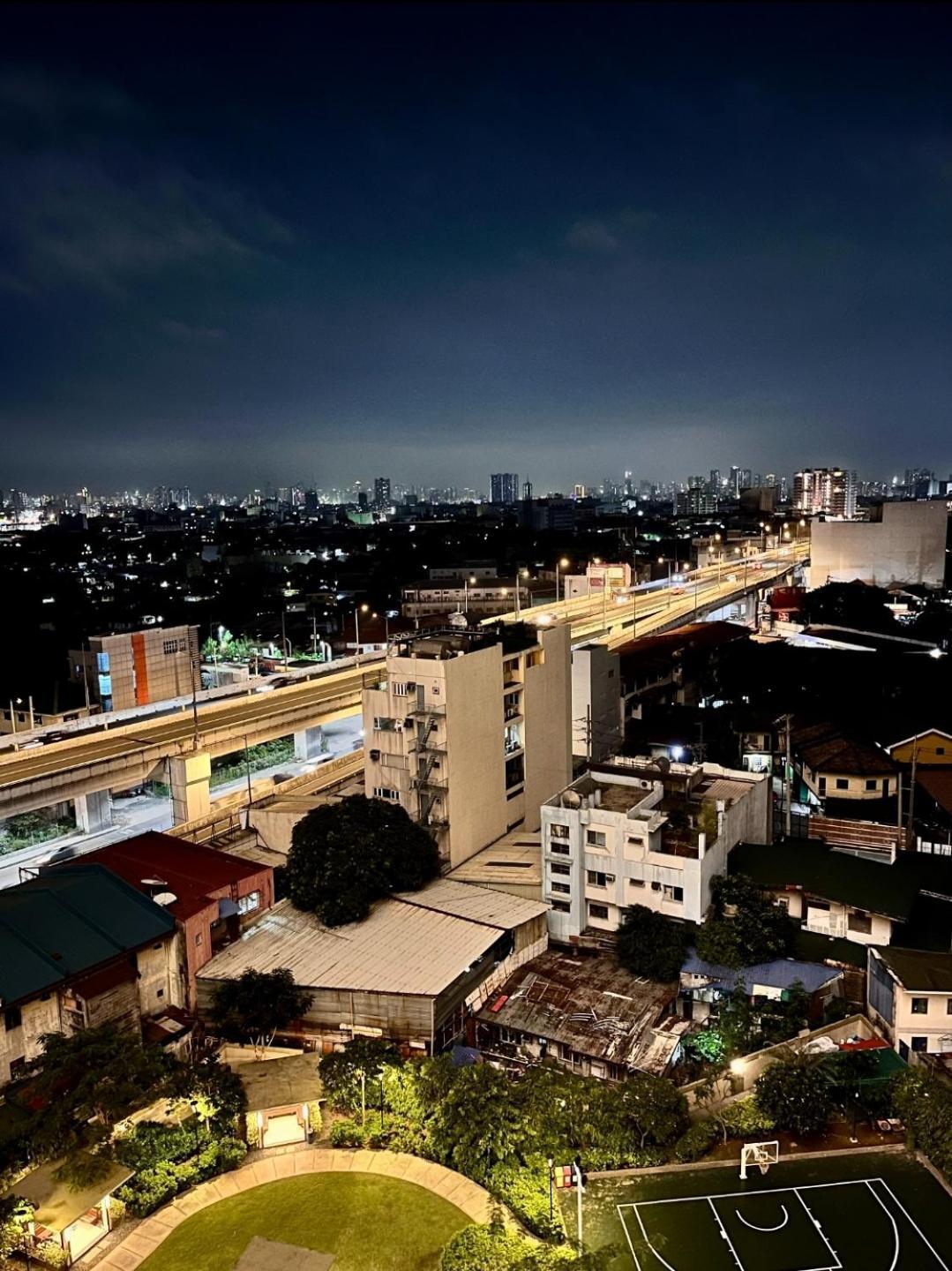 Apartment The Celandine By Dmci 1 Bedroom With Balcony Manila