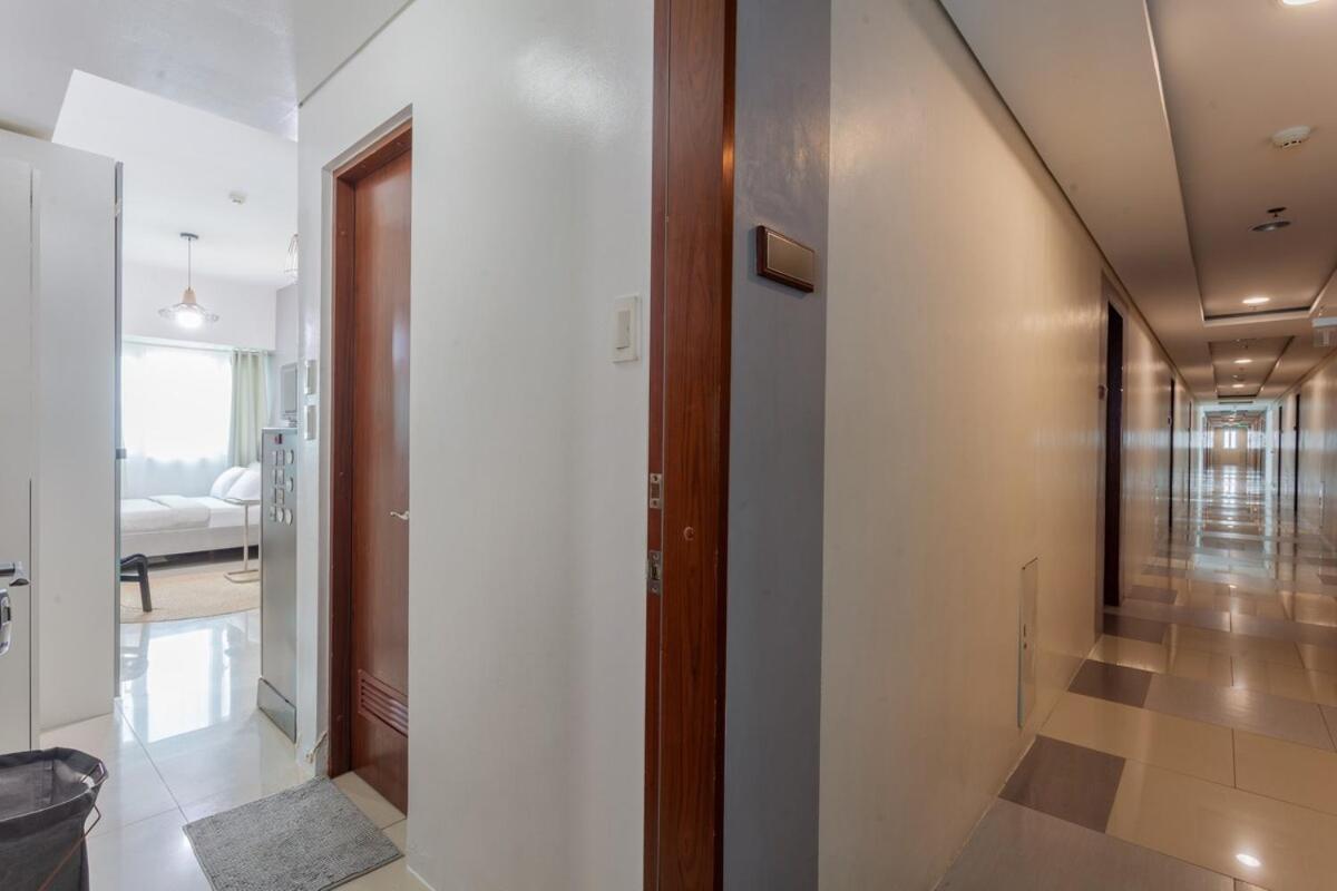Apartment Makati Near Airport & Greenbelt Manila