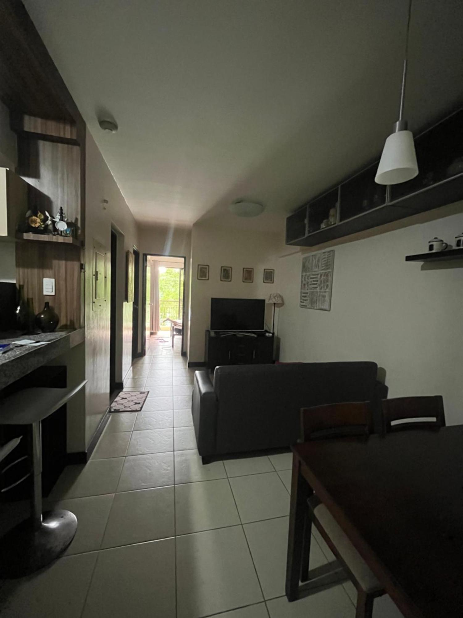 Arista Place 2 Bedroom Unit * Manila