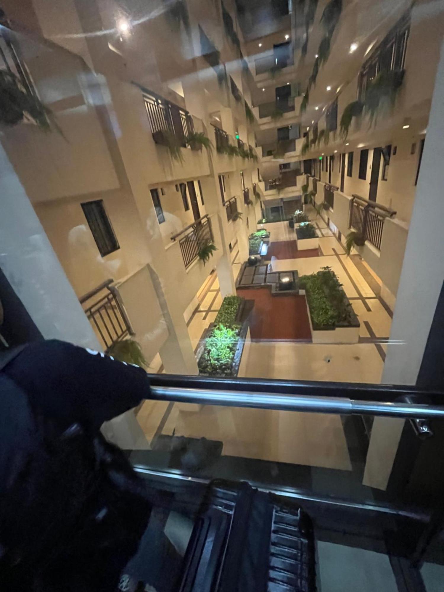 Arista Place 2 Bedroom Unit Apartamento *
