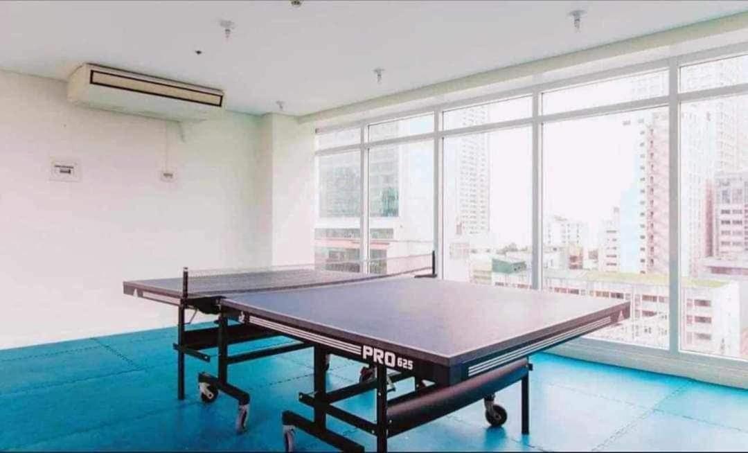 Birch Tower Malate By T&t Manila