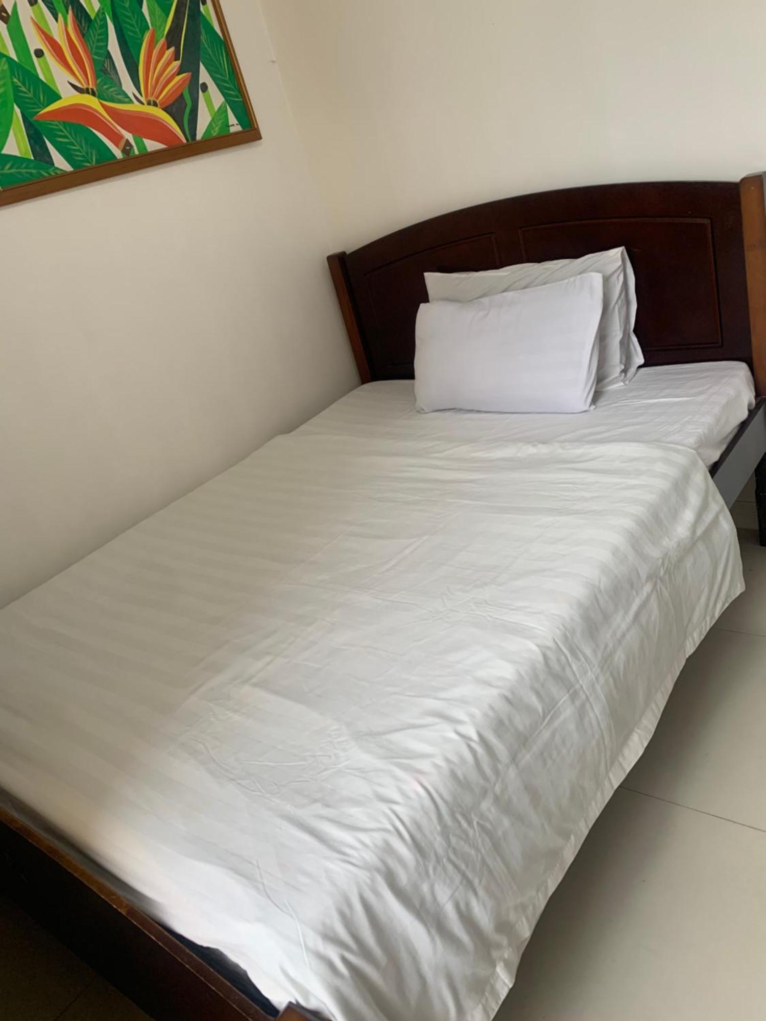 Aparthotel Birch Tower Malate By T&t