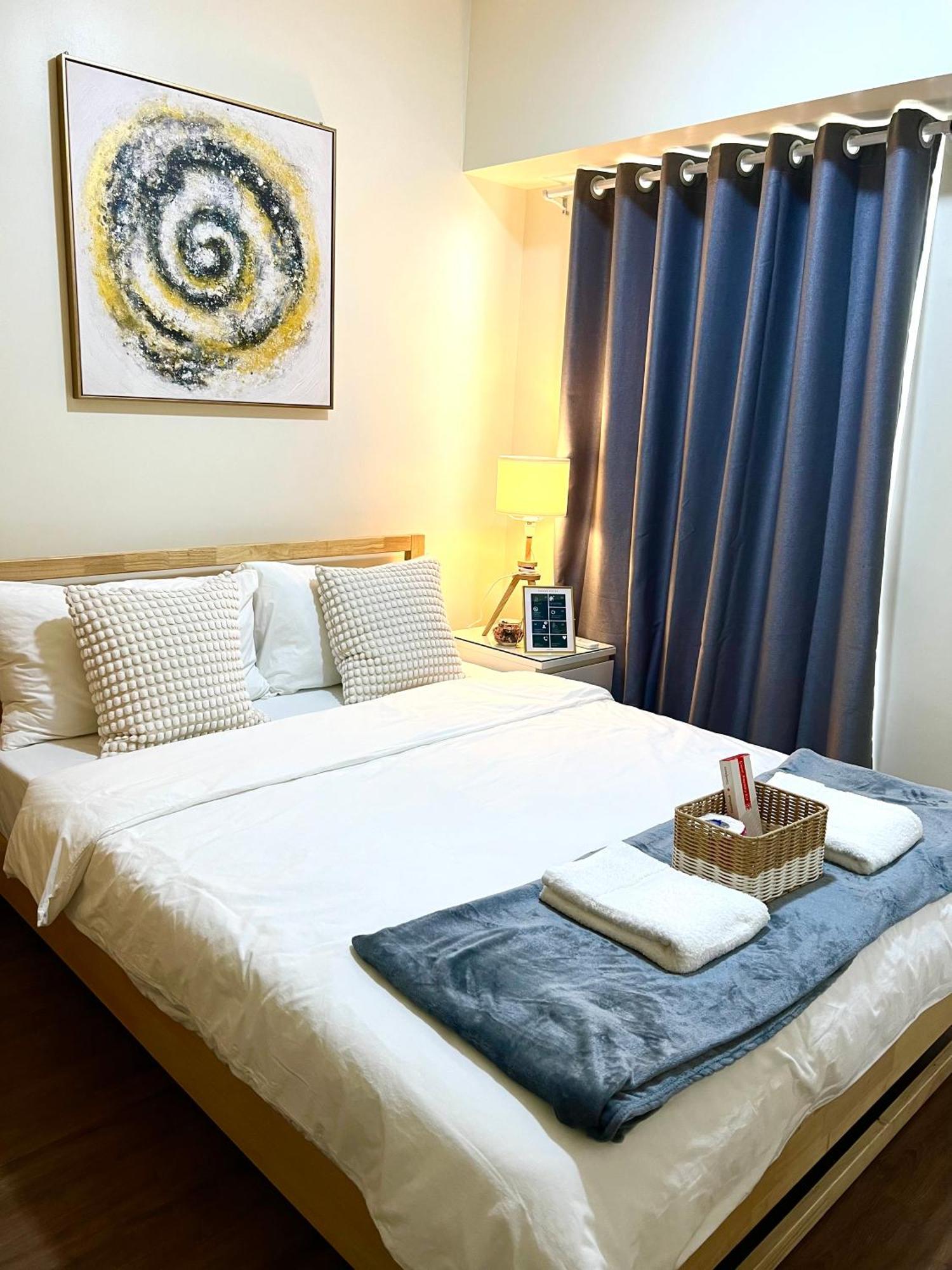 Casa Sophia Affordable Near Bonifacio Global Bgc Cbd * Manila