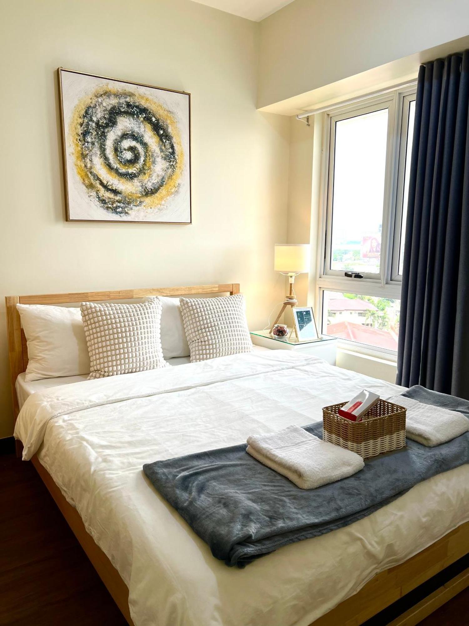 Casa Sophia Affordable Near Bonifacio Global Bgc Cbd * Manila