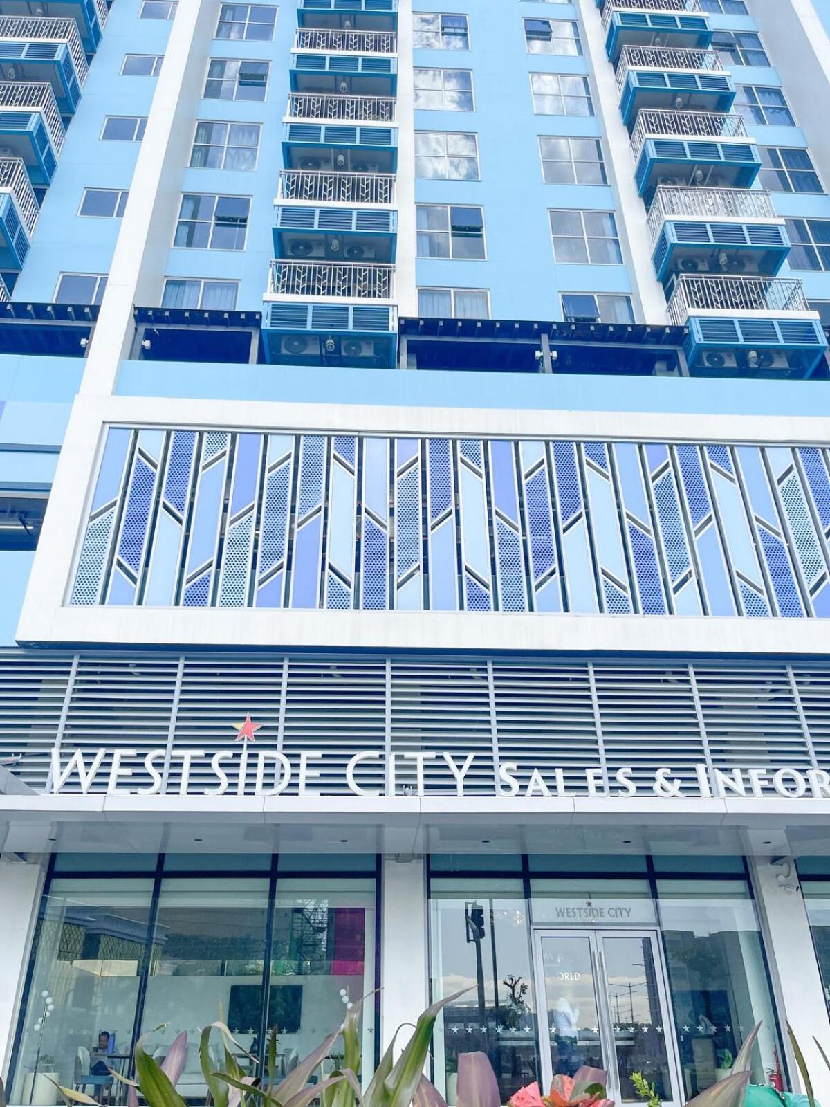 Apartment Modern Luxury 5br Sunset View Beside Okada *