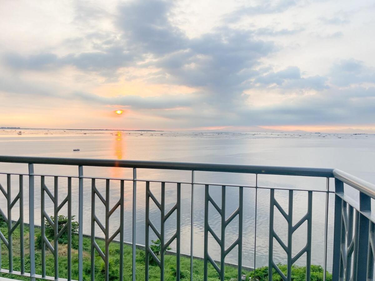 Luxurious 2br With Bay Sunset Ii 6pax Apartment *