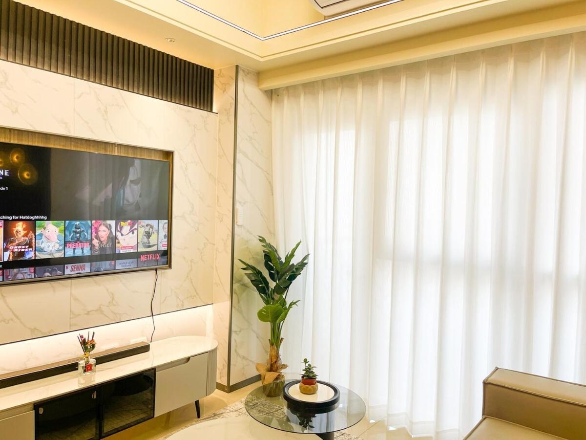 Luxurious 2br With Bay Sunset Ii 6pax