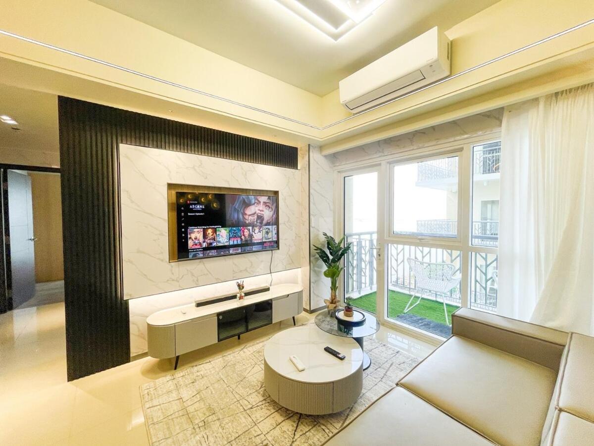 Apartment Luxurious 2br With Bay Sunset Ii 6pax *