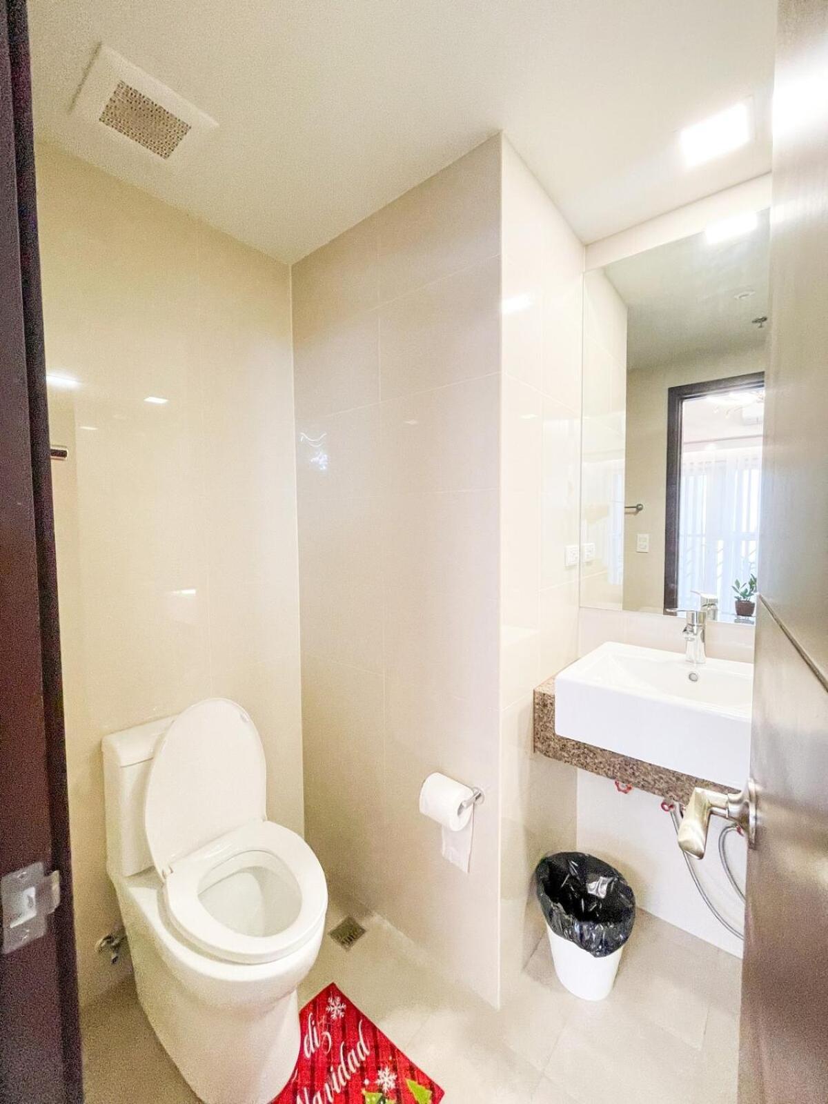 Apartment Luxurious 2br With Bay Sunset Ii 6pax Manila