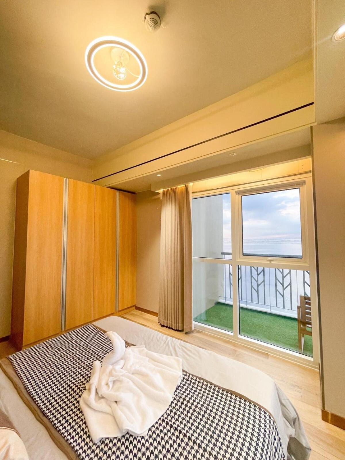 Apartment Luxurious 2br With Bay Sunset Ii 6pax
