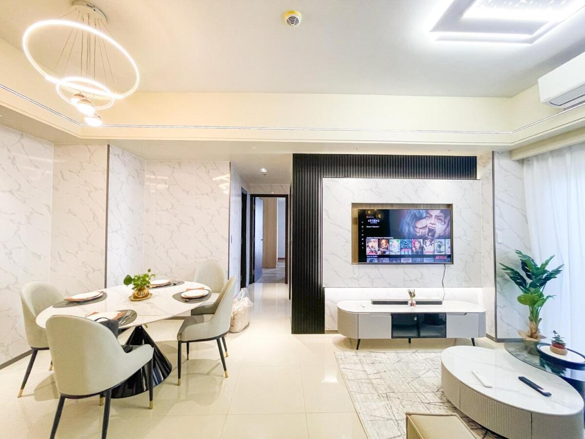 Luxurious 2br With Bay Sunset Ii 6pax *