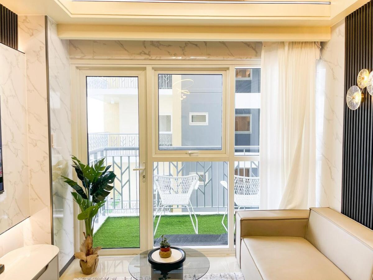 Luxurious 2br With Bay Sunset Ii 6pax