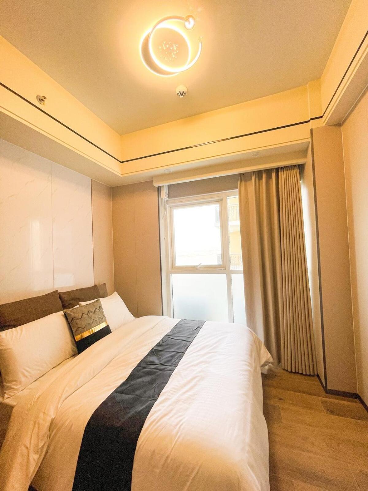 Luxurious 2br With Bay Sunset Ii 6pax