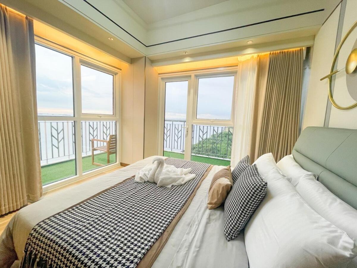 Apartment Luxurious 2br With Bay Sunset Ii 6pax