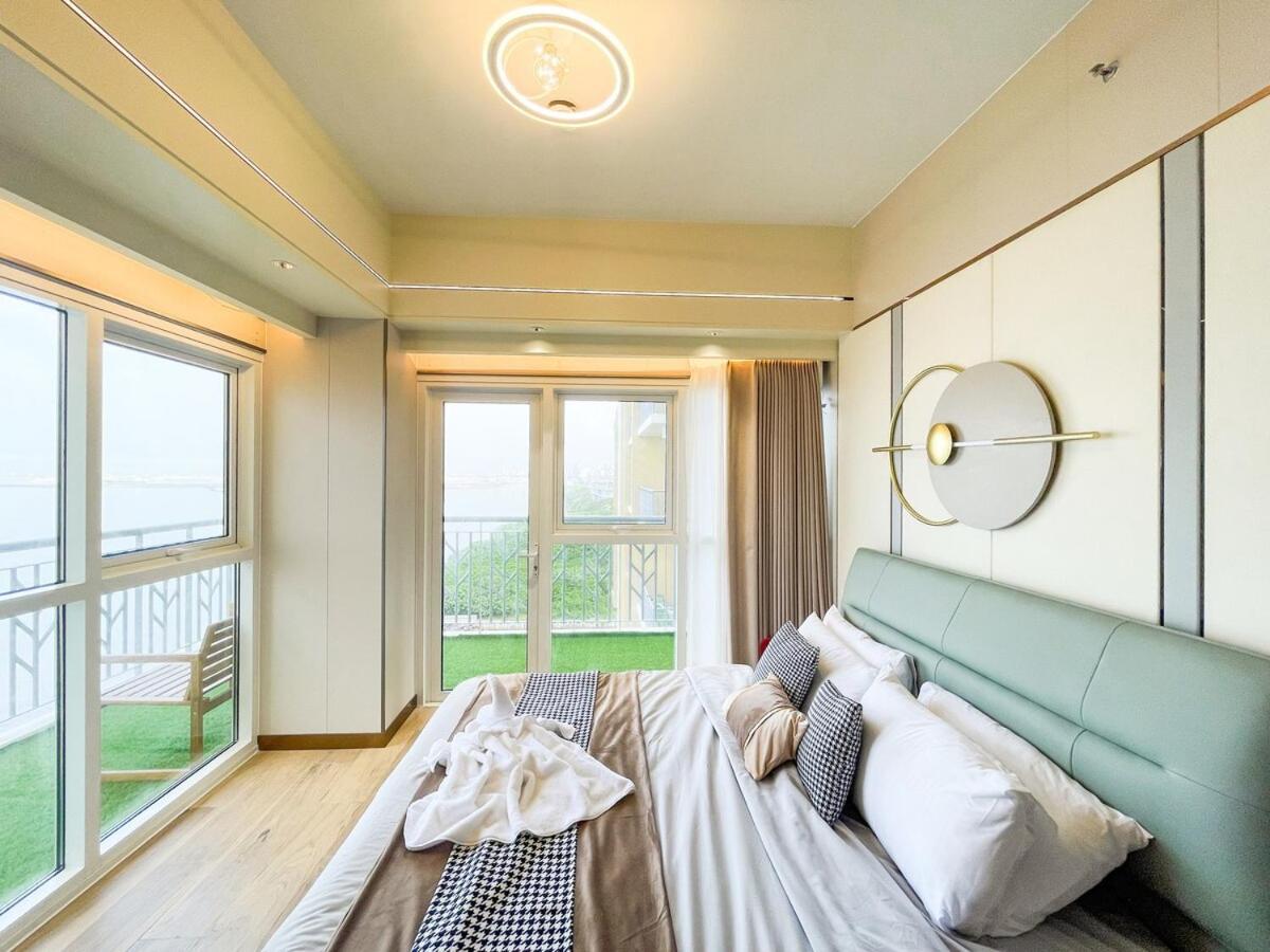 Apartment Luxurious 2br With Bay Sunset Ii 6pax *