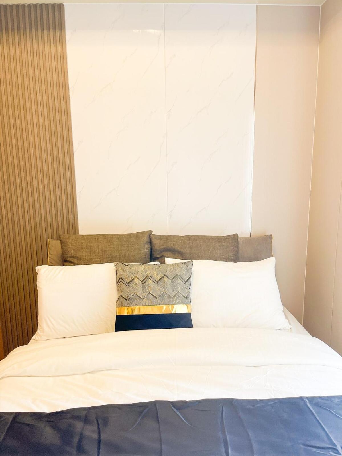 Apartment Luxurious 2br With Bay Sunset Ii 6pax Manila