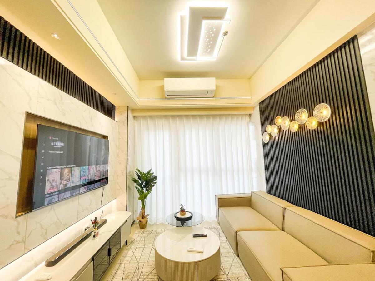 Luxurious 2br With Bay Sunset Ii 6pax *